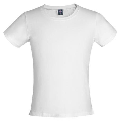 POLERA CUELLO POLO MANGA CORTA MUJER