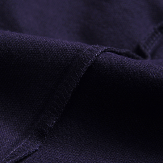 POLERA POLO MANGA LARGA MUJER PREMIUM - Imagen 5