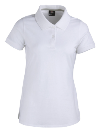 POLERA PIQUE DRYFRESH MANGA CORTA MUJER