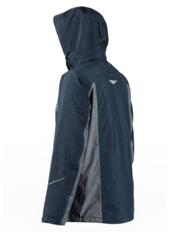 PARKA SECUOYA 3 EN 1 DESMONTABLE HOMBRE - Imagen 3