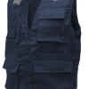 Chaleco Geólogo Practical Line