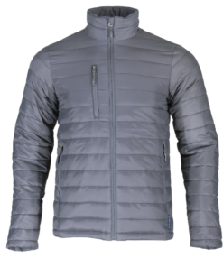 PARKA TÉRMICA LIGHT HOMBRE