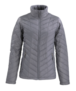 PARKA TÉRMICA LIGHT MUJER