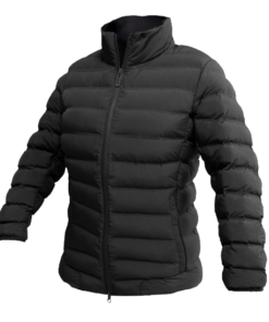 PARKA PUKEM MUJER
