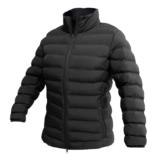 PARKA PUKEM MUJER