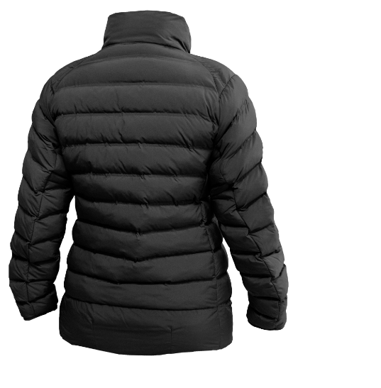 PARKA PUKEM MUJER - Imagen 2