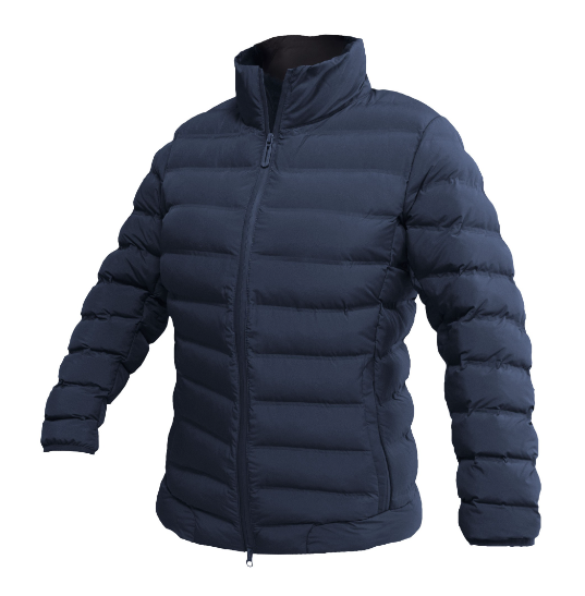 PARKA PUKEM MUJER - Imagen 7