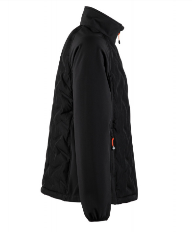 CHAQUETA EXECUTIVE TRADE HOMBRE - Imagen 5