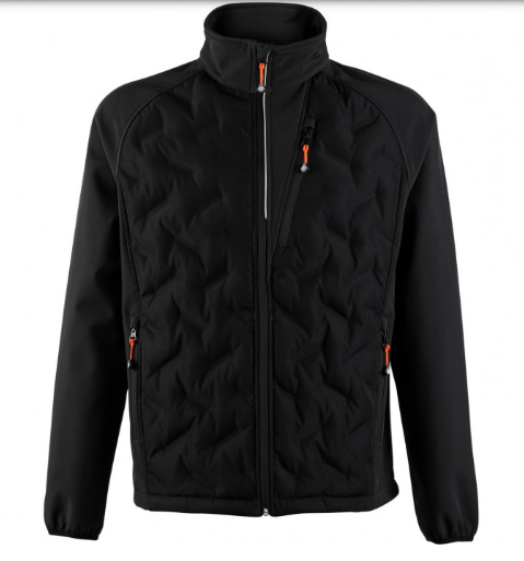 CHAQUETA EXECUTIVE TRADE HOMBRE