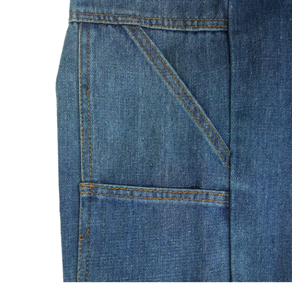 PANTALÓN JEANS WORKWEAR - Imagen 4