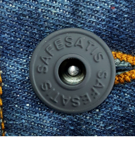 PANTALÓN JEANS WORKWEAR - Imagen 5