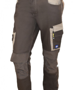 PANTALÓN CARGO TULIPERO STRONG HOMBRE