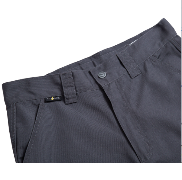 PANTALÓN ALERCE CINTA REFLECTIVA - Imagen 3