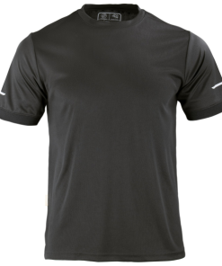 POLERA WORKDRY MANGA CORTA HOMBRE.