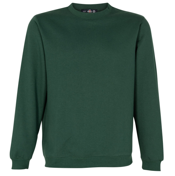 POLERÓN BASIC 65% ALGODÓN MANGA LARGA UNISEX. - Imagen 6