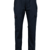PANTALÓN INIFUGO ANTIÁCIDO 100% ALGODÓN HOMBRE.